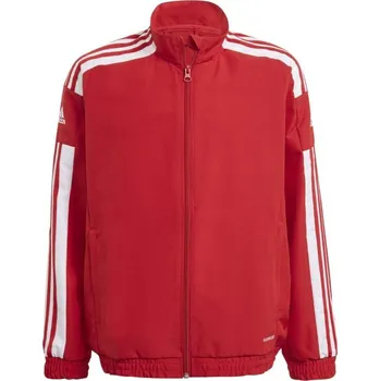 Adidas Squadra 21 Prezentační bunda Jr GP6439 116cm