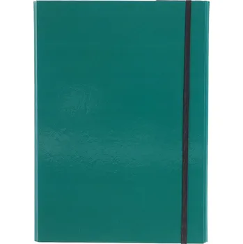 Desky s gumou A4 Vau-Pe