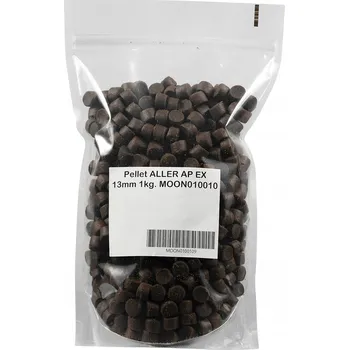 Pelety Kaprové Návnada Aller Aqua AP EX 13 mm 1 kg