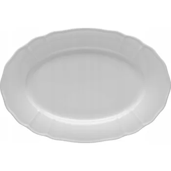 LUBIANA MARIA OVÁLNÁ MÍSA 36 CM PODNOS