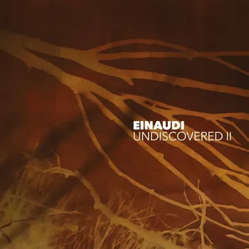 Zahraniční hudba Undiscovered Vol. 2 Ludovico Einaudi Vinylová Deska