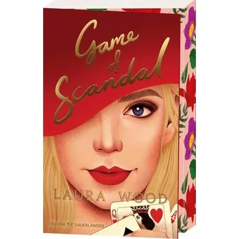 Game of Scandal - Wood, Laura