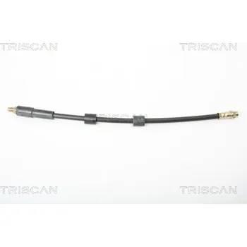 Brzdový systém Brzdová hadice TRISCAN (815028125)