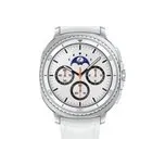 Samsung Galaxy Watch8 Classic (46mm) LTE bílá, EU SM-L505FZWAEUE/EU