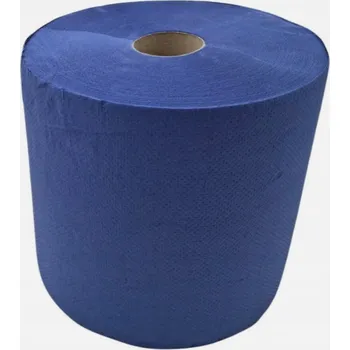 Utěrka Čisticí Utěrka průmyslový v roli čisticí utěrka papírový 2x250 m