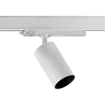 Lampička Ivela Microperfetto LKM 3-fázový reflektor 930 bílý bílá 1 x 26 W LED - Doprava zdarma