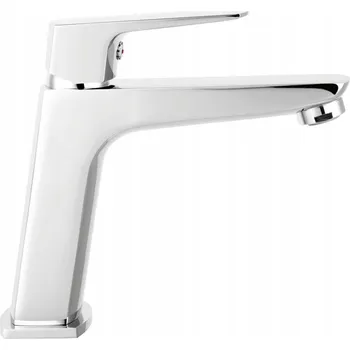 Vodovodní baterie Stojánková umyvadlová baterie Ferro VITTO VERDELINE chromová - BVI2VL