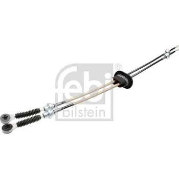 Tažné lanko, ruční převodovka FEBI BILSTEIN 179832