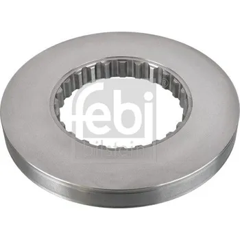 Brzdový kotouč Brzdový kotouč FEBI BILSTEIN 179016