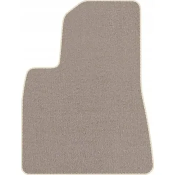 autokoberec Kobercové rohožky Edecor velurové 1 ks.