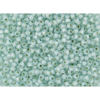 Korálek TOHO - Round 11/0 č.1052