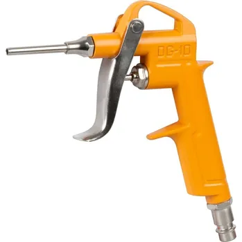 Ofukovací pistole STREND PRO Pištoľ Airtool DG-10-2, na kompresor, ofukovacia, 50 mm