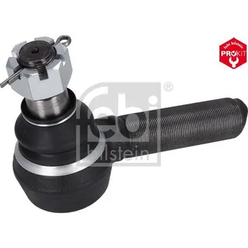 Táhlo řízení Hlava příčného táhla řízení FEBI BILSTEIN 102412