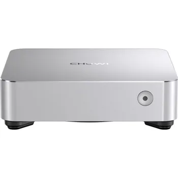 Notebook PC Chuwi AuBox-P-K3 i9-13900HK/16 GB/SSD 512 GB/BT/Win11 Pro