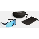 Kilpi SHADON-U Unisex sluneční brýle YU0845KI Tmavě modrá UNI