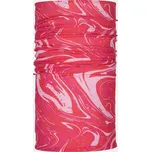 Kilpi DARLIN-U Multifunkční šátek TU0607KI Růžová UNI