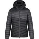 Kilpi PYRAMIDEN-W Dámská péřová bunda SL0114KI Černá 36