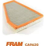 Vzduchový filtr FRAM CA9620