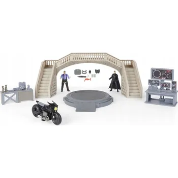 Spin Master Batman Mega sada