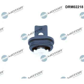 Zakrytí, vstřikovací tryska Dr.Motor Automotive DRM02218