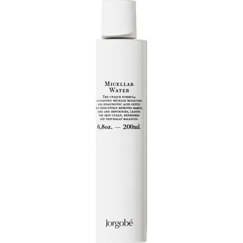 Micelární voda Jorgobé - Micelární vody 200 ml unisex