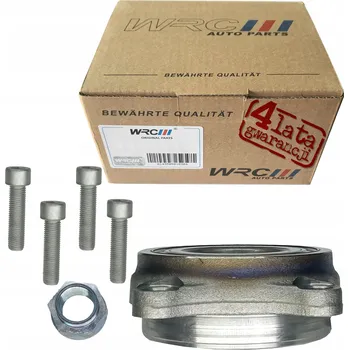 Posilovač řízení LOŽISKO NÁBOJE PŘEDNÍHO KOLA ALFA ROMEO 147 156 GT WRC