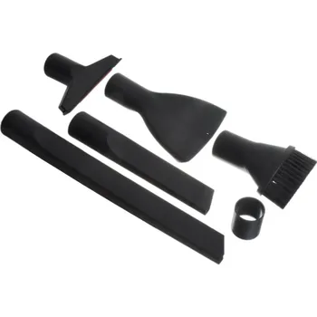 Hubice k vysavači Sada minihubic pro vysavače s připojením 35 mm pro Bosch BSN 1700/04 Big bag, VCBS 118V