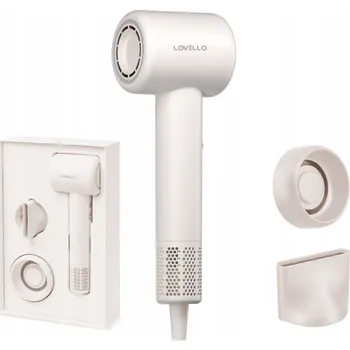 Fén Fén na vlasy Lovello Model 1