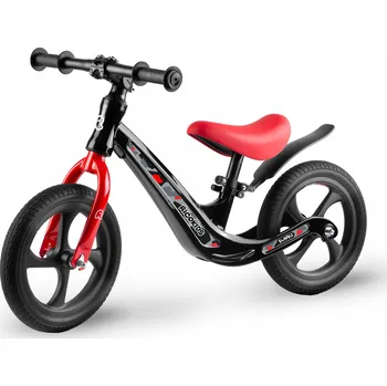 Odrážedlo Odrážedlo Magnetium Ricokids Funnu lehké