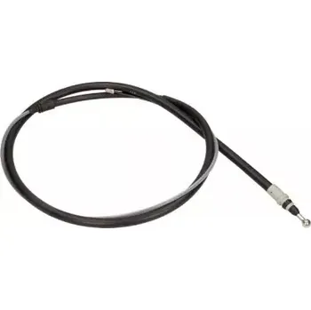 Lanko parkovací brzdy Tažné lanko, parkovací brzda FTE (9250514)