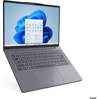 Notebook Lenovo IdeaPad Slim 3 14ARP10 Ryzen 5 7535HS/16GB/SSD 512GB/14[34]/WUXGA/IPS/60Hz/300nitů/65W/WIN11 Home/šedá + Doprava ZDARMA