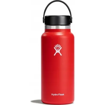 Termoska Láhev na vodu Hydro Flask WM2.0 s flexibilním víčkem 946 ml