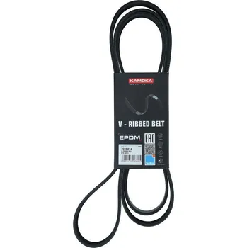 ozubený klínový řemen KAMOKA (7016214)