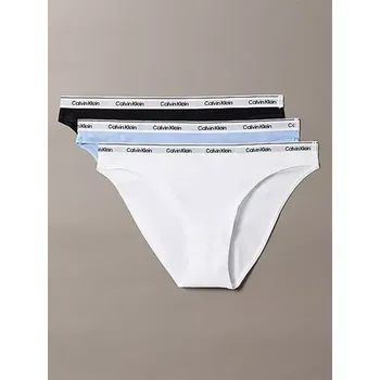 Kalhotky QD5207/31T - kalhotky Calvin Klein 3 pack, M, 31T