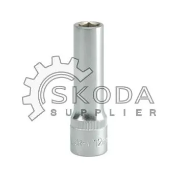 Gola hlavice YATO YT-1225 NÁSTRČNÁ HLAVICE 12 DLOUHÁ 1/2 YATO (YT-1225)