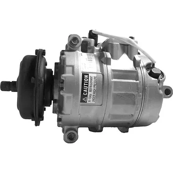 Kompresor klimatizace Kompresor, klimatizace Airstal (10-0139)