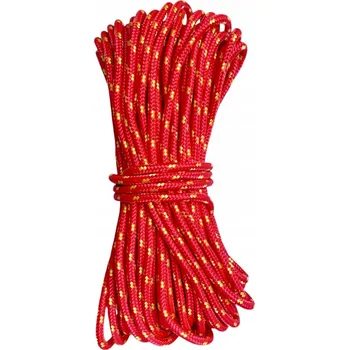 Železářství Polypropylenové lano BKshop 8 mm x 30 m