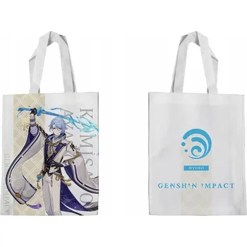 Taška na knihy, komiksy, Manga, Anime