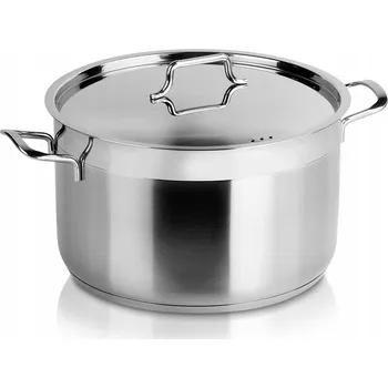 Hrnec Hrnec ORION ANETT s poklicí, nerezový, 26 cm, 8,2 l, PREMIUM