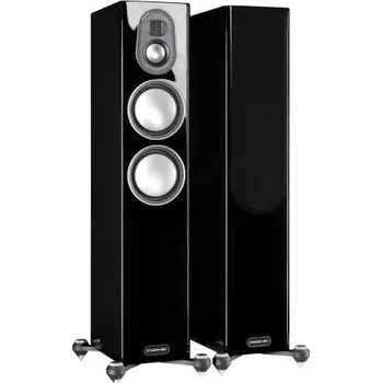 Elektronika Monitor Audio Gold 200 - černý lesk
