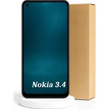 LCD displej IPS pro Nokia 3.4