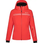 Kilpi CORTINI-W Dámská lyžařská bunda SL0105KI Červená 42