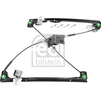 Stahovačka okna Zvedací zařízení oken FEBI BILSTEIN 175798