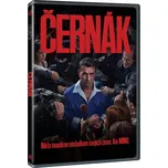 Černák (2025) DVD