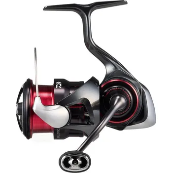 Rybářský naviják Daiwa 25 Ballistic Air LT