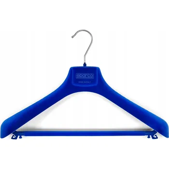 Věšák Věšák na oblečení Sparco modrý