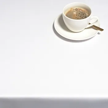 ubrus Olzatex Ubrus Klasik Helena - bílá 75x75