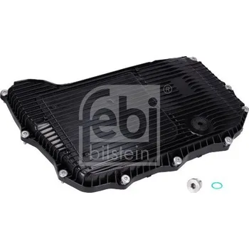 Filtr do auta Hydraulický filtr, automatická převodovka FEBI BILSTEIN 188302