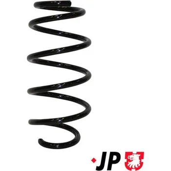 Pružina podvozku JP GROUP a/s 1142207300