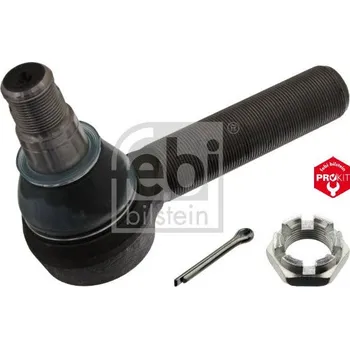 Soustava řízení Hlava příčného táhla řízení FEBI BILSTEIN 39405